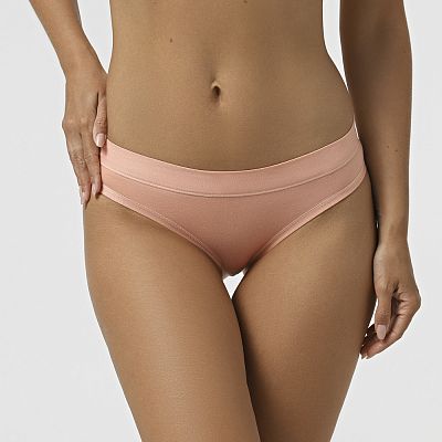 CPL 003/08 (CPL 003/08 Труси жін. S/св.рожевий)