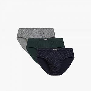 3MP 179 (3MP 179 Труси чол. L/SZM/CZA/SZG)