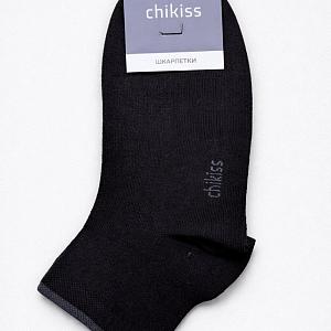 CSM 073 (CSM 073 Шкарпетки чол. чорн. 39-41)
