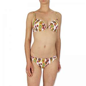 80580  (80580 Bikini Aro Push-UP Купальник жен. T-40 Unico)
