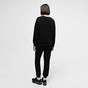 CVS 004/010 (CVS 004/010 Світшот жін. S/чорний)