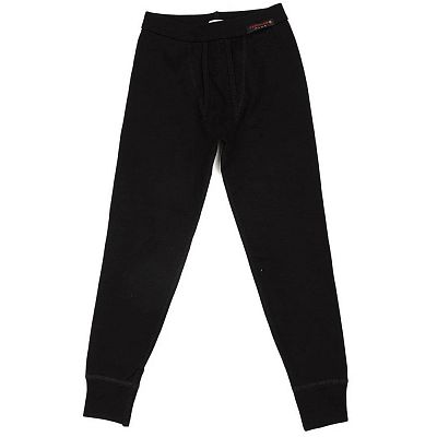 Кальсоны дет. THERMO  (Кальсоны дет. THERMO чёр. 122-128)
