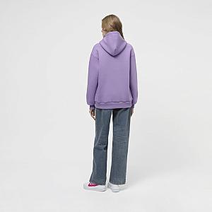 CHS 001/028 (CHS 001/028 Худі S/M фіолет.)