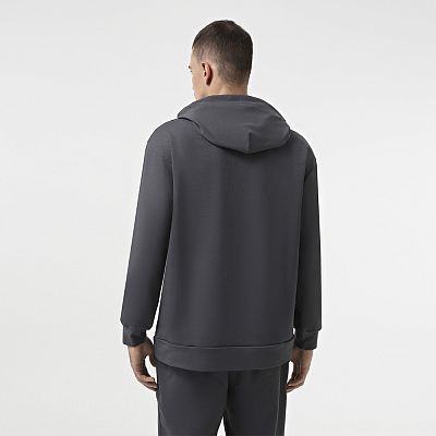 CHS 003/017 (CHS 003/017 Худи S/M графит)