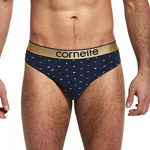 507/20 (507/20 Slip HE Трусы муж. M/NAVY BLUE)