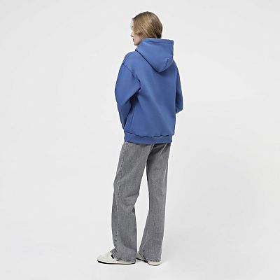 CHS 001/025 (CHS 001/025 Худі S/M джинс.)