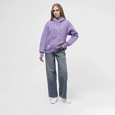 CHS 001/028 (CHS 001/028 Худі S/M фіолет.)