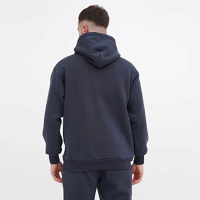 CHS 001/017 (CHS 001/017 Худи S/M графит)