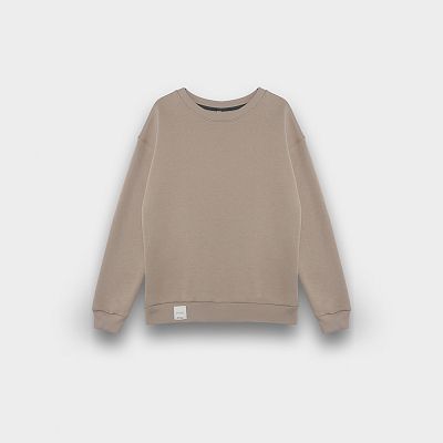 CVS 005/023 (CVS 005/023 Світшот жін. S/св.беж.)