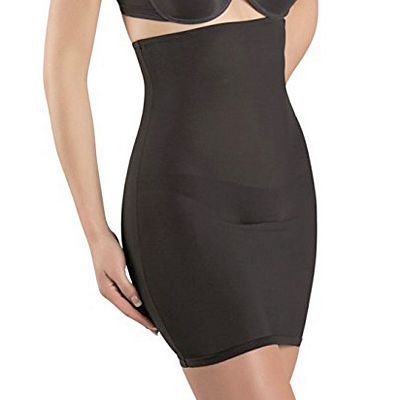 19622 SHAPING DRESS (19622 SHAPING DRESS Корректирующее платье M/NEGRO)