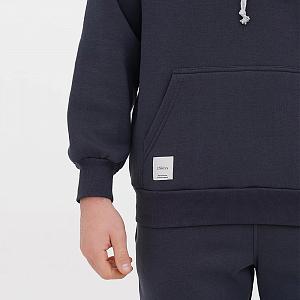 CHS 001/017 (CHS 001/017 Худи S/M графит)