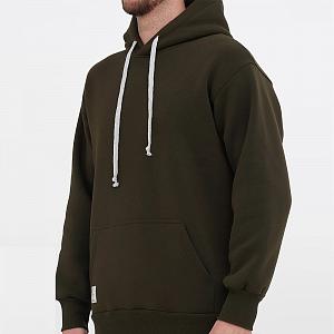 CHS 001/016 (CHS 001/016 Худи S/M хаки)