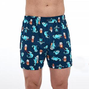011/175 Classic (011/175 Classic Боксери чол. 3XL)