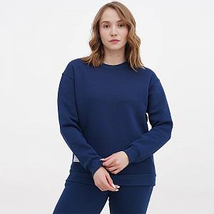 CVS 005/021 (CVS 005/021 Свитшот жен. S/индиго)