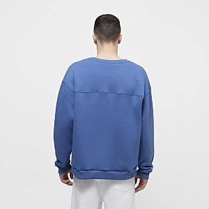 CMS 002/025 (CMS 002/025 Світшот чол. S/джинс.)