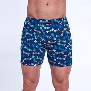 001/171 Classic (001/171 Classic Боксери чол. M)