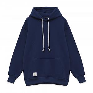 CHS 001/021 (CHS 001/021 Худи XXL/3XL индиго)