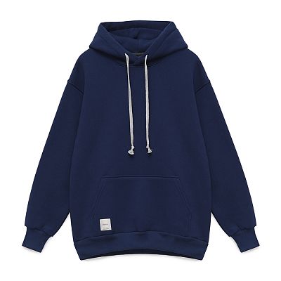 CHS 001/021 (CHS 001/021 Худи XXL/3XL индиго)