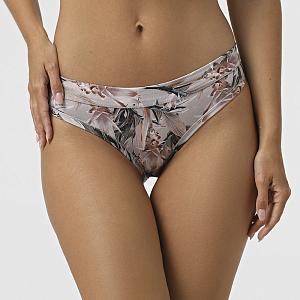 CPL 003/02 (CPL 003/02 Труси жін. S/бежевий)