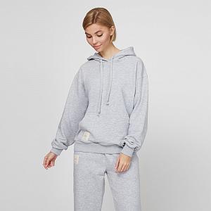 CHS 002/011 (CHS 002/011 Худи S/M серый меланж)