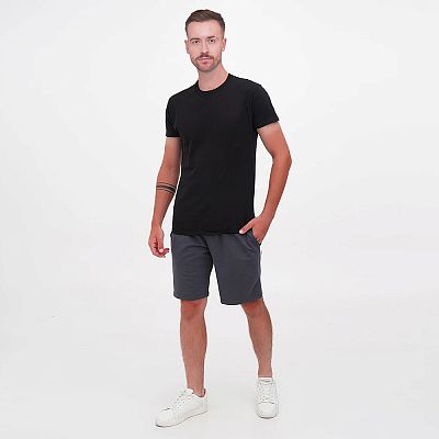 CMT 100/017 (CMT 100/017 Шорти чол. XXL/графіт)