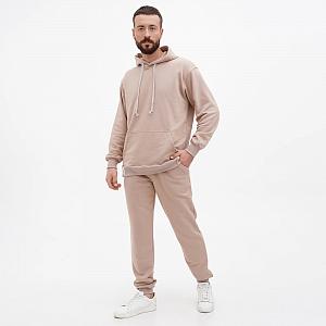 CHS 002/012 (CHS 002/012 Худі S/M кава)