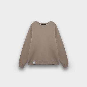 CMS 002/023 (CMS 002/023 Світшот чол. S/св.беж.)