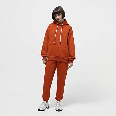 CHS 001/024 (CHS 001/024 Худі S/M цегляний)