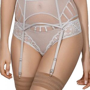2111/19 Beatrice (2111/19 BEATRICE Трусы жен. M/GRAY-PINK)