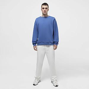 CMS 002/025 (CMS 002/025 Світшот чол. S/джинс.)
