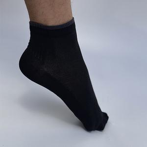 CSM 073 (CSM 073 Шкарпетки чол. чорн. 39-41)