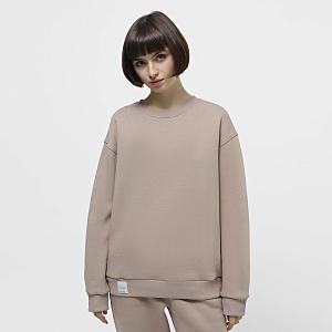 CVS 005/023 (CVS 005/023 Світшот жін. S/св.беж.)
