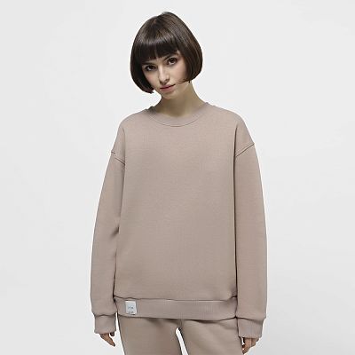 CVS 005/023 (CVS 005/023 Світшот жін. S/св.беж.)