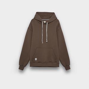 CHS 001/026 (CHS 001/026 Худі L/XL тем.беж.)