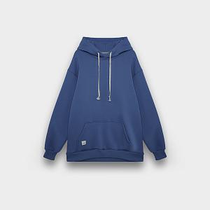 CHS 001/025 (CHS 001/025 Худі S/M джинс.)