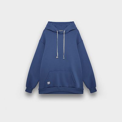 CHS 001/025 (CHS 001/025 Худі S/M джинс.)