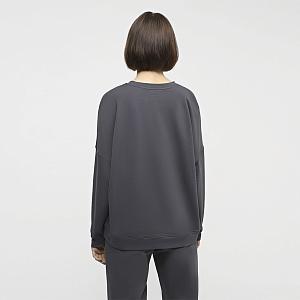 CVS 006/017 (CVS 006/017 Свитшот жен. S/графит)