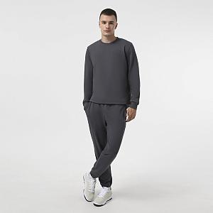 CMS 003/017 (CMS 003/017 Свитшот муж. S/графит)