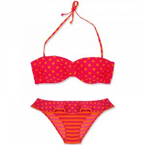 80650 (80650 Bikini Bando Купальник жен. T-38 Unico)