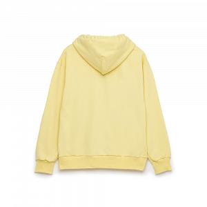 CHS 002/005 (CHS 002/005 Худи S/M лимон)