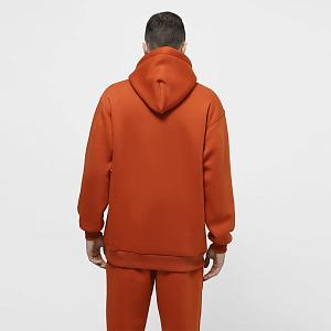 CHS 001/024 (CHS 001/024 Худі S/M цегляний)