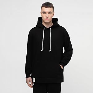 CHS 002/010 (CHS 002/010 Худі S/M чорний)