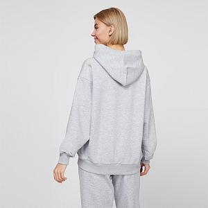 CHS 002/011 (CHS 002/011 Худи S/M серый меланж)
