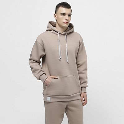 CHS 001/023 (CHS 001/023 Худі S/M св.беж.)