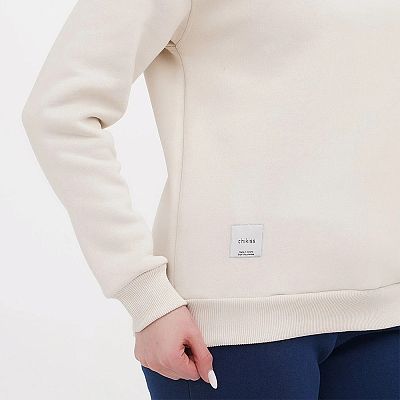 CVS 005/018 (CVS 005/018 Свитшот жен. S/таш)