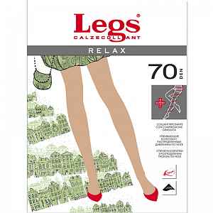 302 RELAX 70 (302 RELAX 70 BRONZO 1/2)