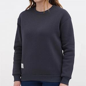 CVS 005/017 (CVS 005/017 Свитшот жен. XL/графит)