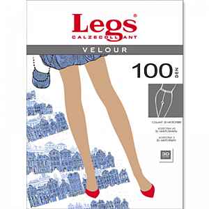 610 VELOUR 100 (610 VELOUR 100 DARK BLUE 1/2)