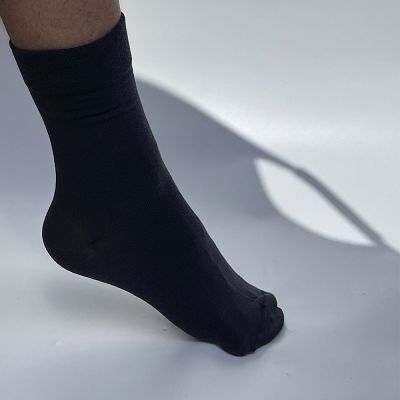 CSM 011 (CSM 011 Шкарпетки чол. чорн. 39-41)