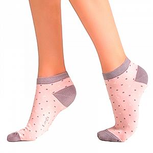 SOCKS LOW 63 (3 пары) (SOCKS LOW 63 (3 пары) MIX 36-40)